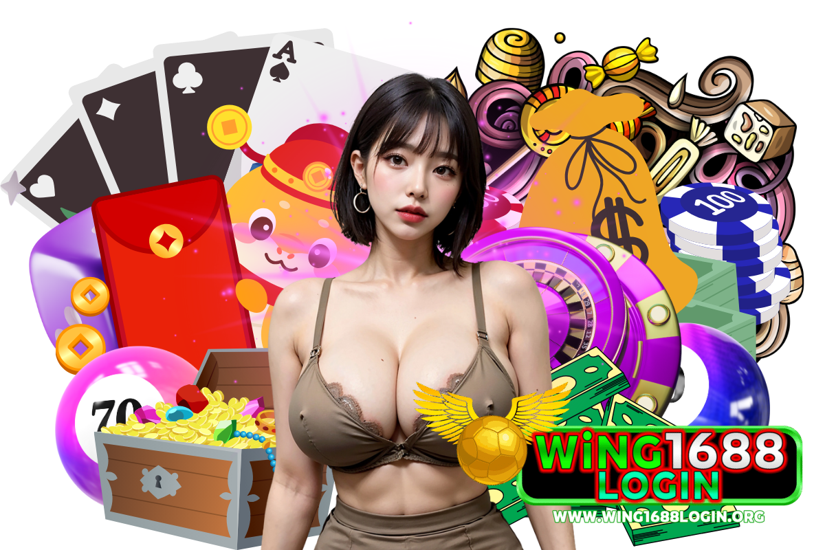 wing1688 login สมัคร